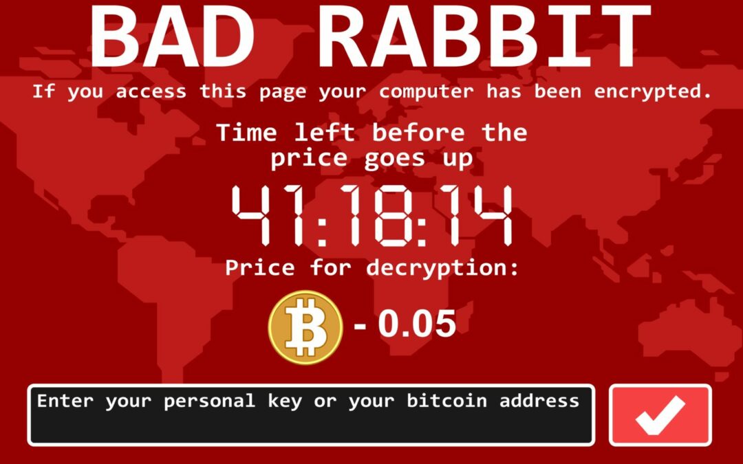 3 Ways to Protect Your Practice from Ransomware Attacks