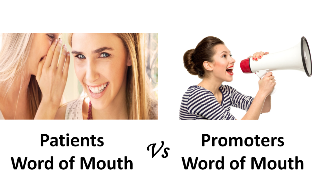 Discover the CEO of YOU™ – Build a Team of Promoters
