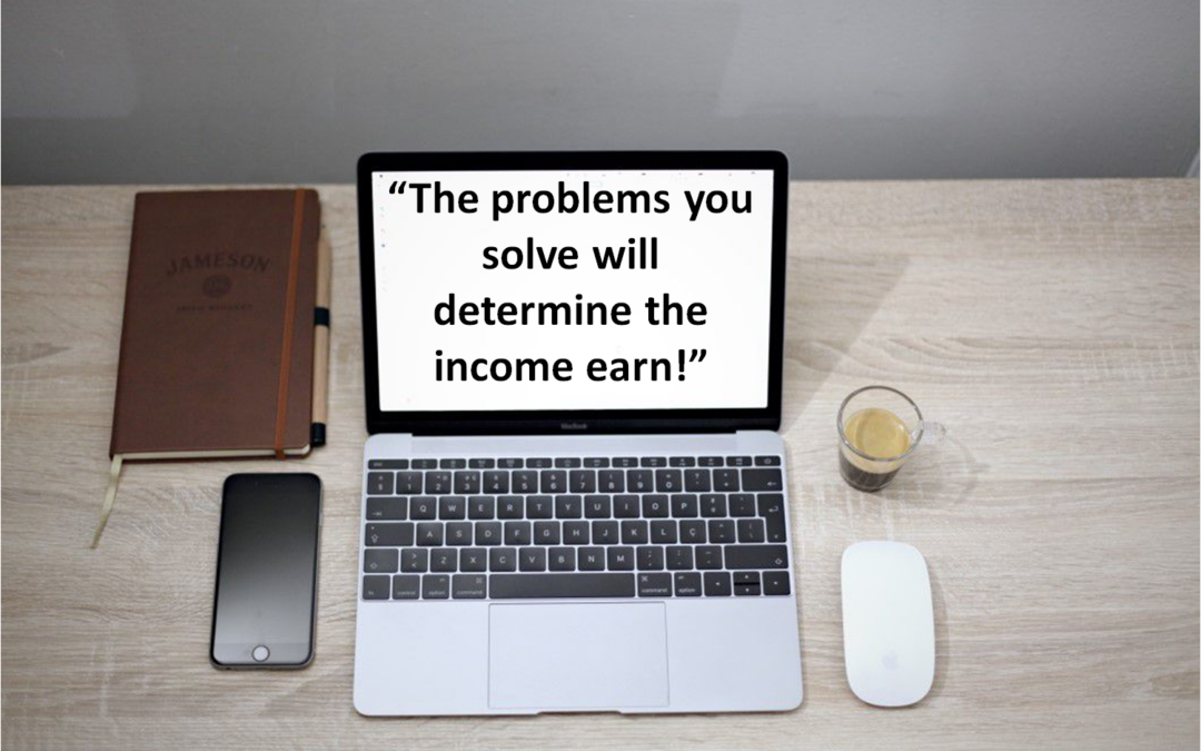 5 Tips To Make More Money As An Associate OD