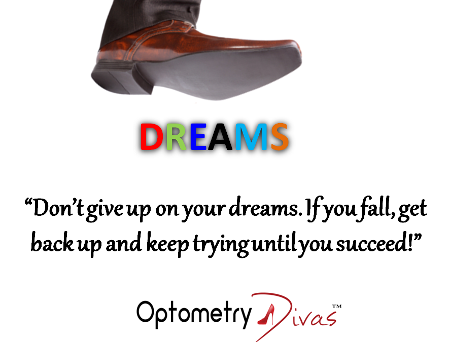 7 Dream Killers Preventing Your Success – #1