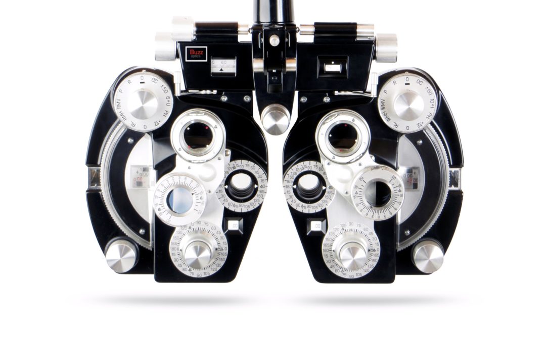 5 Tips To Help The CEO Optometrist Make The Right Equipment Purchase