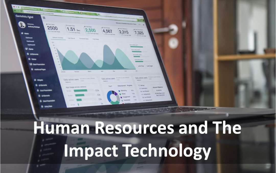 Everything The CEO Optometrist Needs To Know About HR – Bonus! HR And Technology