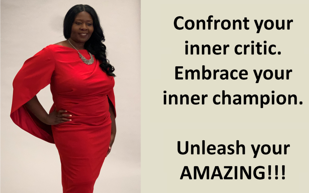 5 Secrets For Enduring Success in Life – #3 Build Yourself