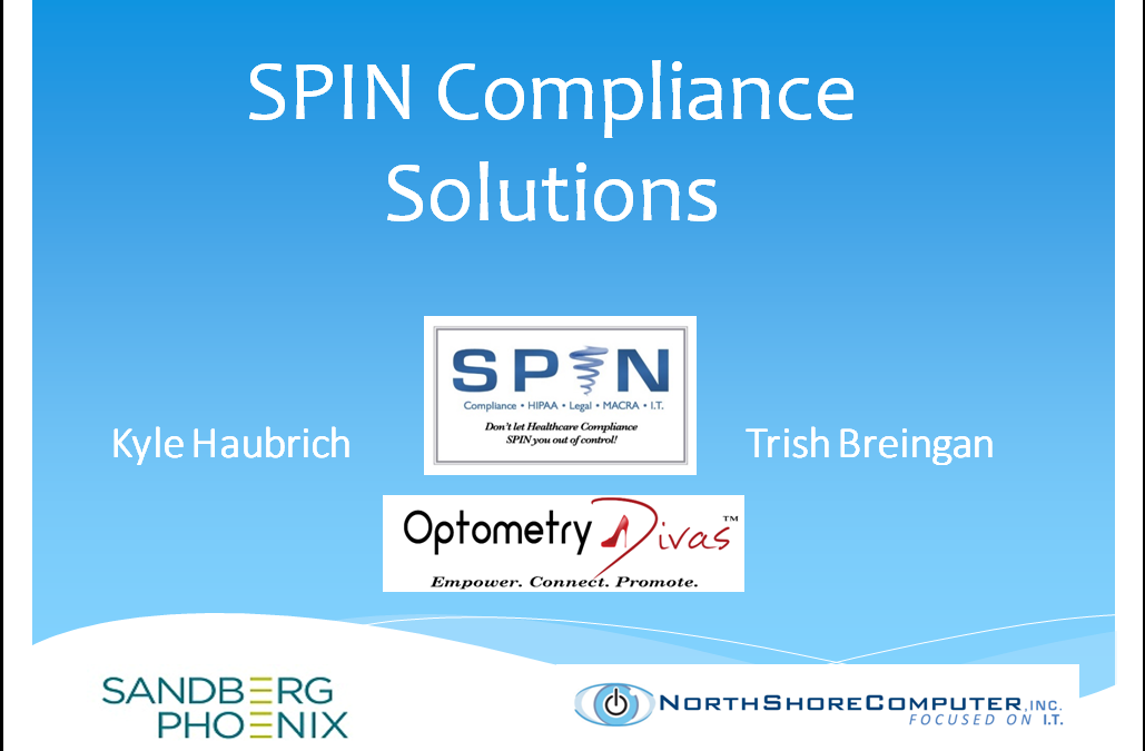 SPIN Compliance Solutions