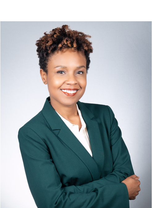 Diva of the Week – Ashley Kimble, O.D.