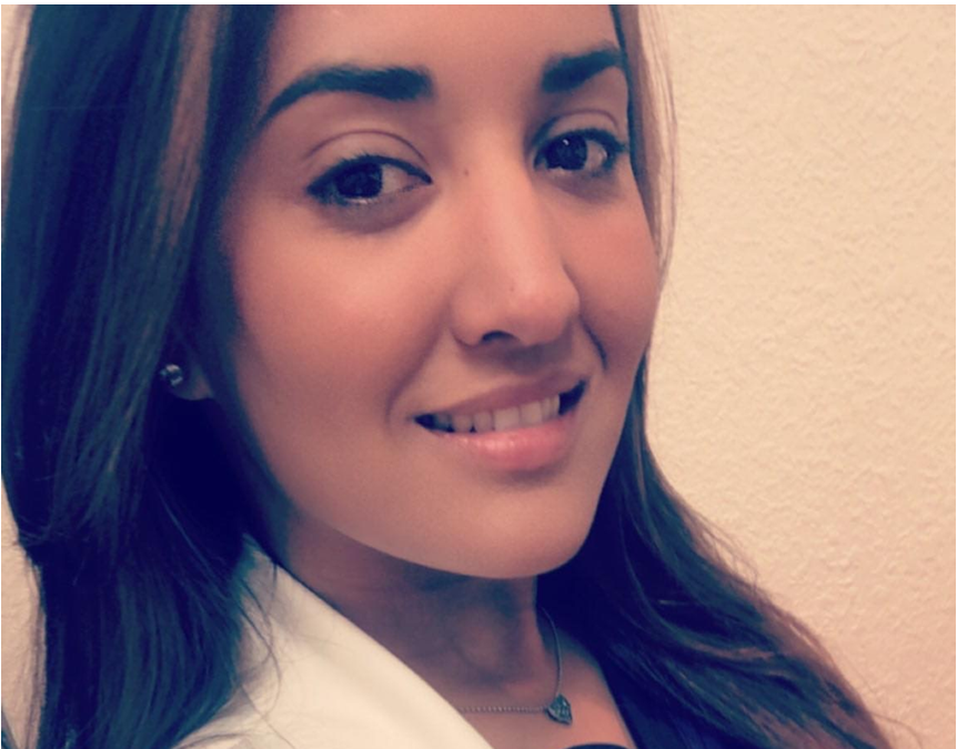 Diva of the week – Erica Nieves, O.D.