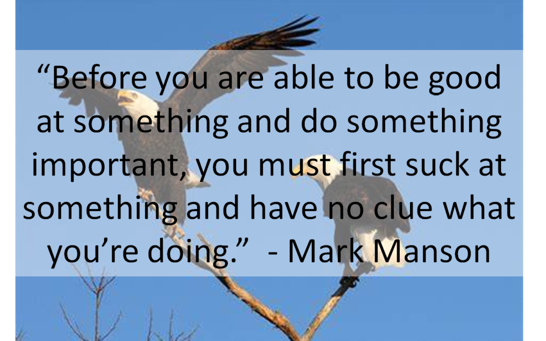 Living on Purpose – Discover Your Place!