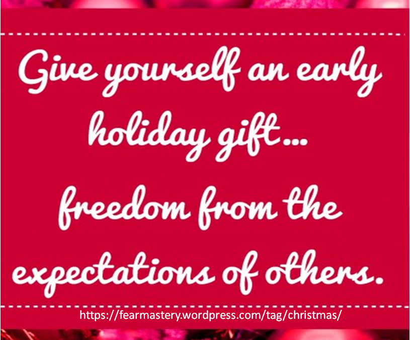 7 Tips To Reduce Your Stress This Holiday Season
