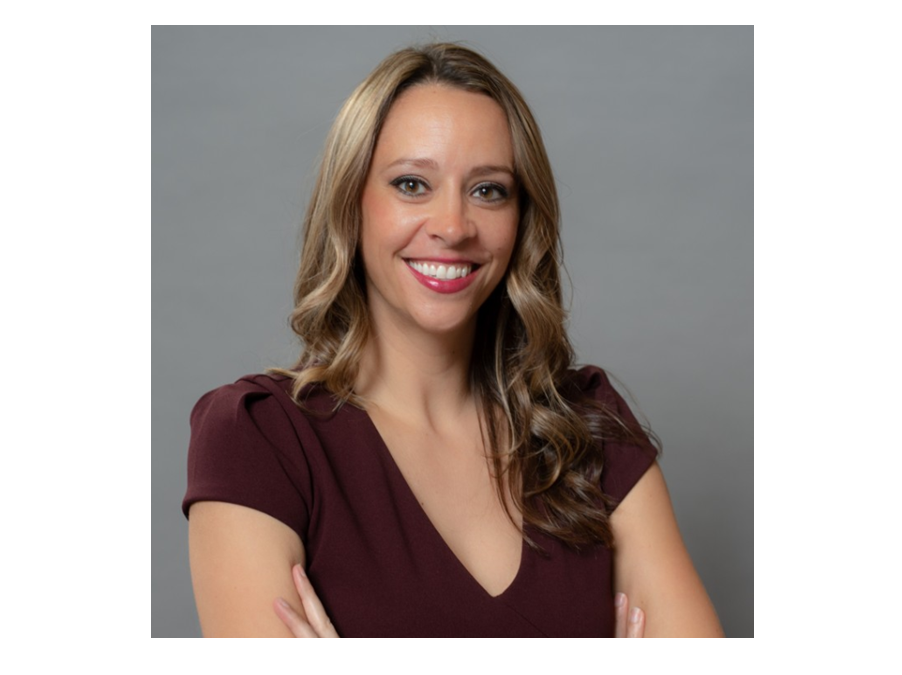 Diva of the week – Brianna Rhue, OD, FAAO