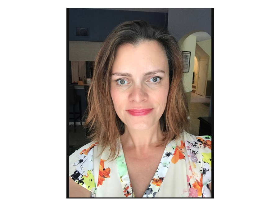 Diva of the week – Christine Hair, OD
