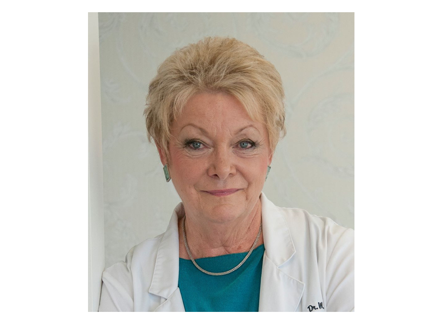 Diva of the week – Margaret Grand, OD