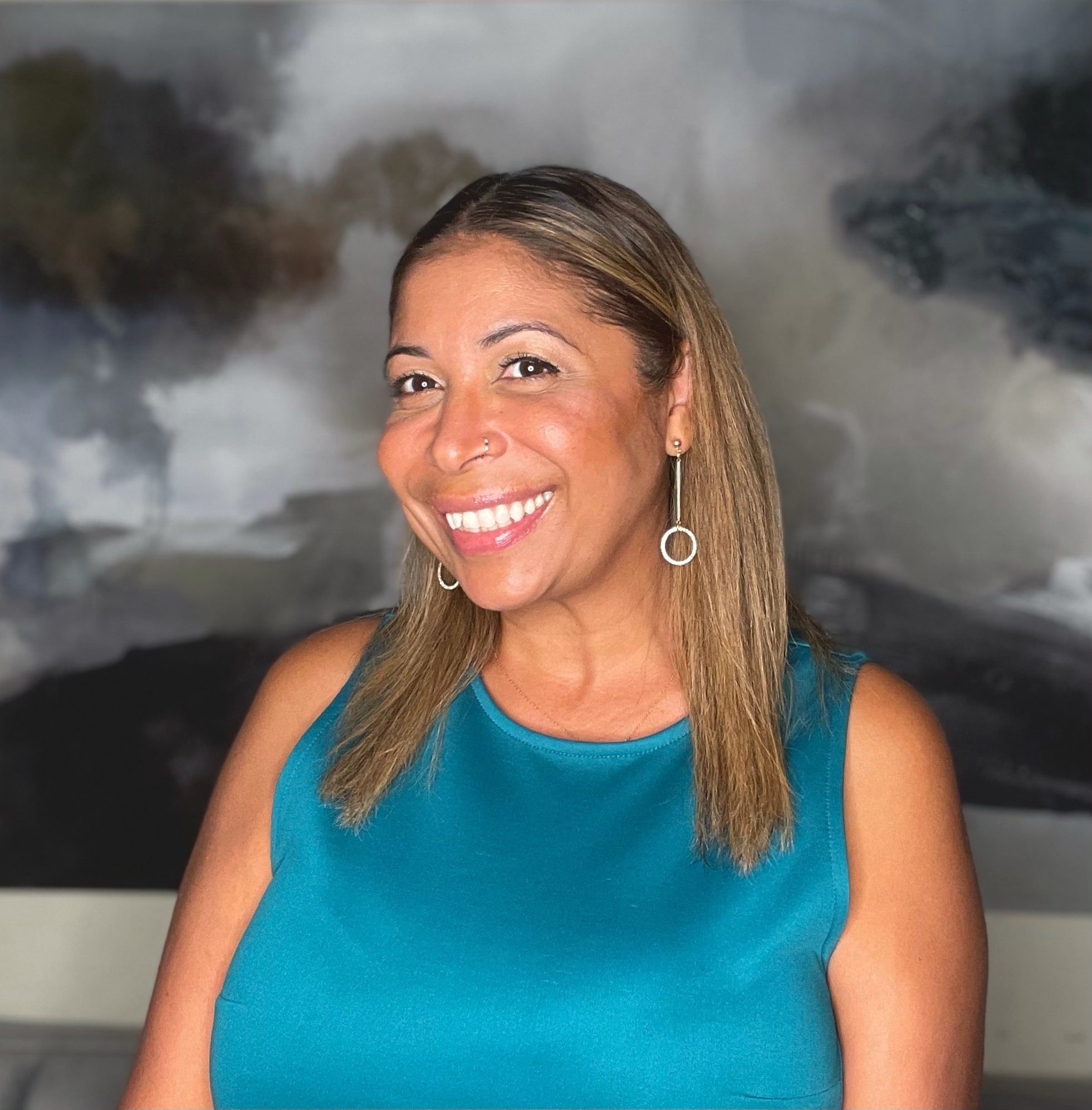 Glenda Aleman Moheeputh, OD