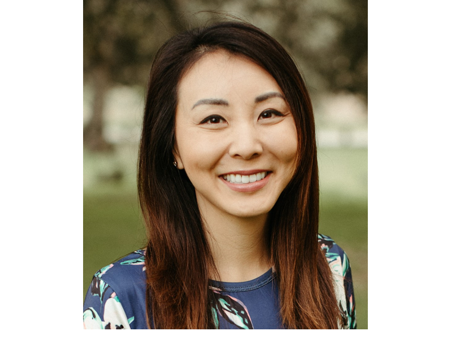 Diva of the week – Hannah Cho, OD