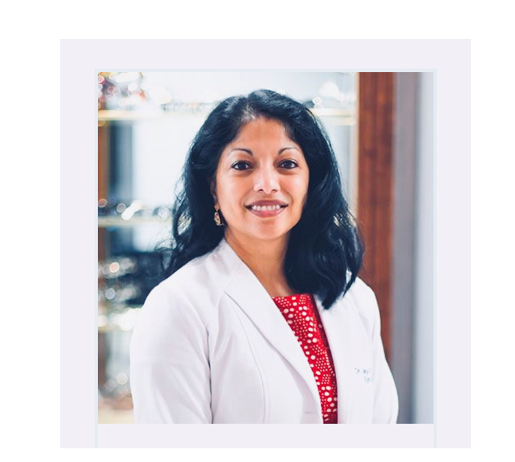 Diva of the week – Jaya Pathapati, O.D.