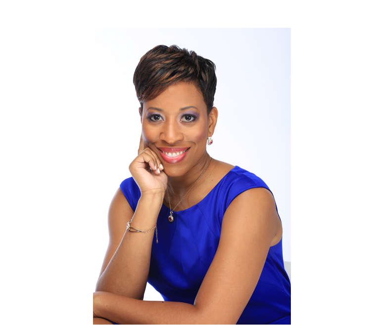 Diva of the week – Janelle Davison, O.D.