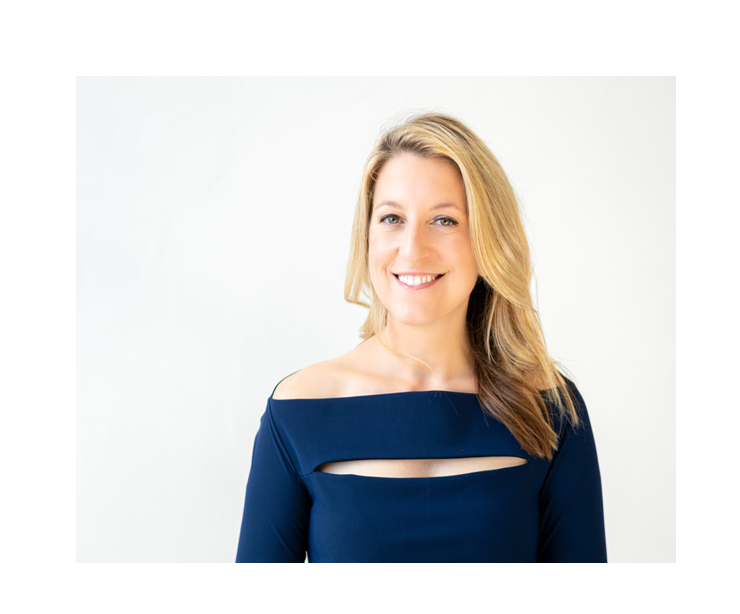 Diva of the week – Jackie Garlich, O.D., F.A.A.O.
