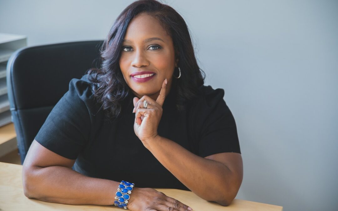 Diva of the week – Mesheca Bunyon O.D.