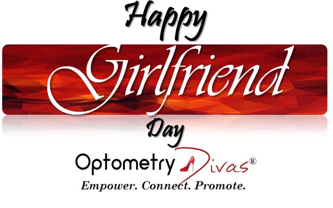 jawaban dari happy girlfriend day