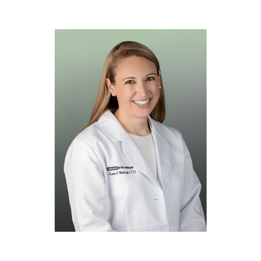 Diva Of The Week Kate Maloney O D Optometry Divas