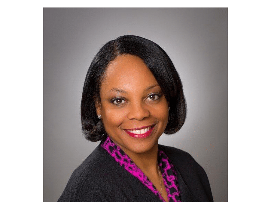 Diva of the week – Millicent Knight OD, FAAO, FAARM, FNAP