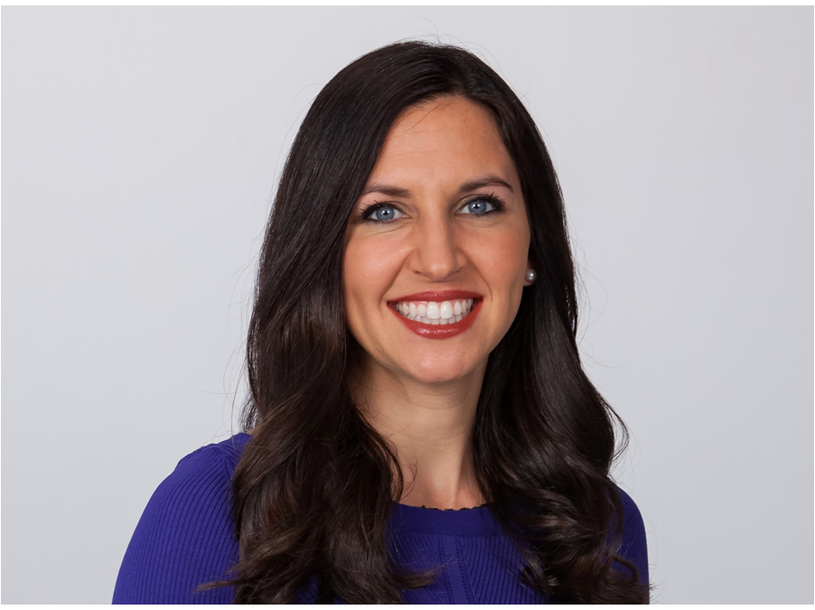 Diva of the week – Kylene Polhamus, O.D.