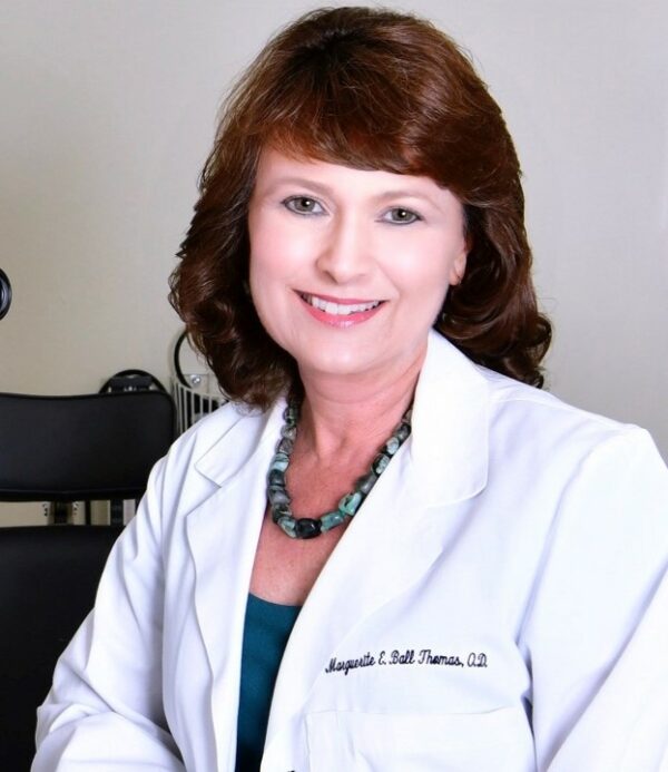 2022 Educational Retreat Speakers Optometry Divas